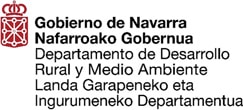 Gobierno de Navarra – Departamento de Desarrollo Rural y Medio Ambiente